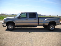 Silverado 3500 Silverado 3500