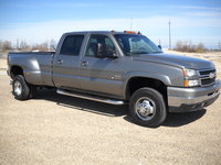 Silverado 3500 Silverado 3500