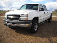 Silverado 3500 Silverado 3500