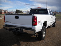 Silverado 3500 Silverado 3500
