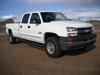 Silverado 3500 Silverado 3500