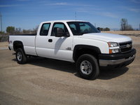 Silverado 3500 Silverado 3500