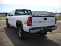 Silverado 3500 Silverado 3500