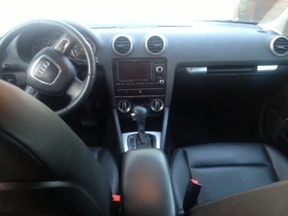 2009 Audi A3