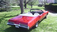 1972 Buick LeSabre Overview 1972 Buick LeSabre Overview