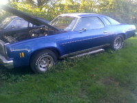 1974 Chevrolet Malibu Overview 1974 Chevrolet Malibu Overview