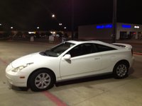 Celica Celica