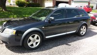 Allroad Quattro Allroad Quattro