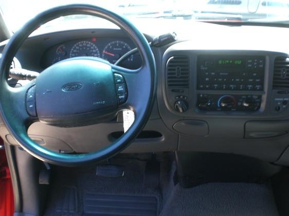 1999 Ford F 150 Pictures Cargurus