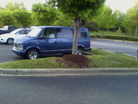1997 GMC Safari Overview 1997 GMC Safari Overview