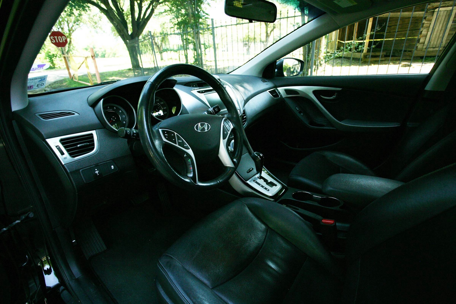 2011 Hyundai Elantra