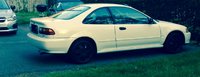 1994 Honda Civic Coupe Overview 1994 Honda Civic Coupe Overview