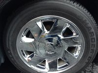 DeVille DeVille
