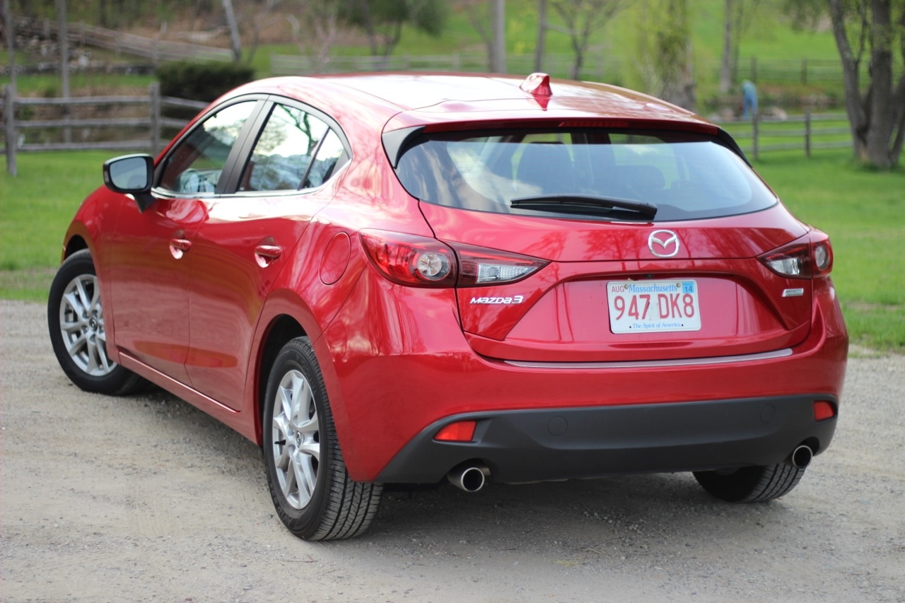 New 2015 / 2016 Mazda MAZDA3 For Sale CarGurus
