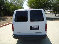 Astro Cargo Van Astro Cargo Van