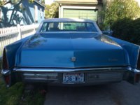 DeVille DeVille