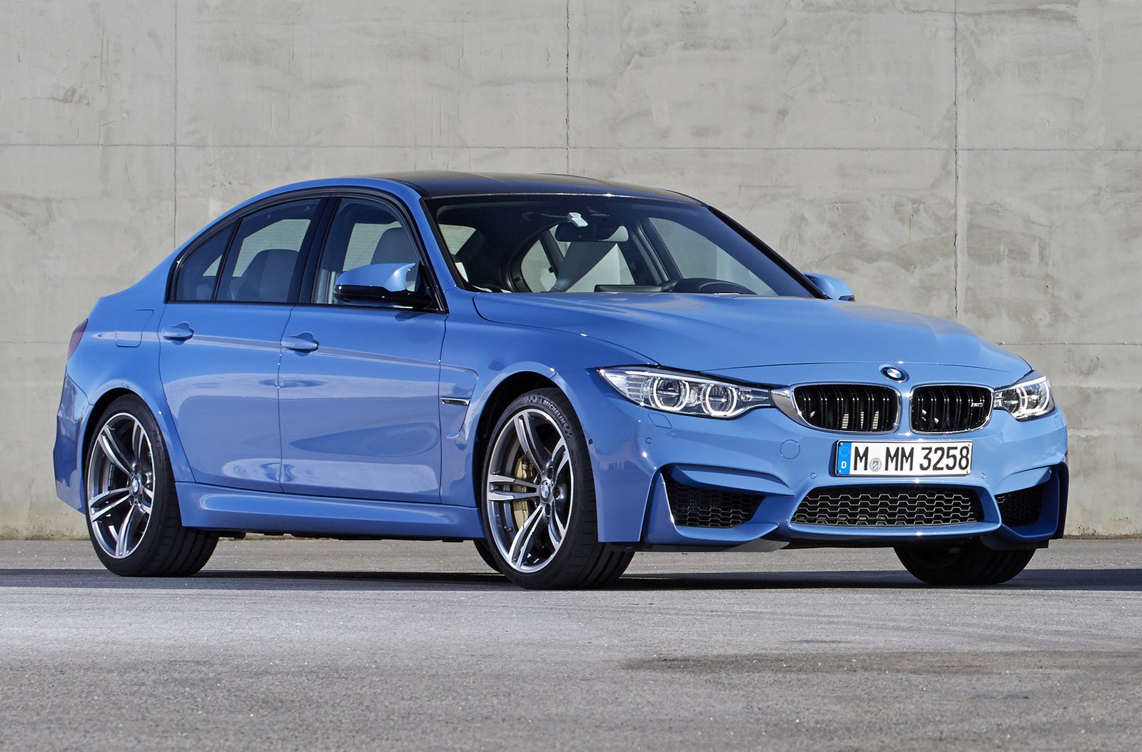 New 2015 BMW M3 For Sale  CarGurus