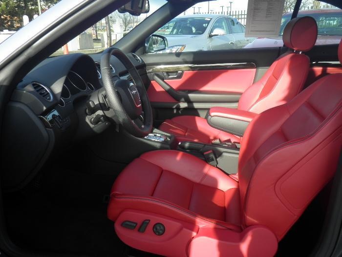 2009 Audi S4