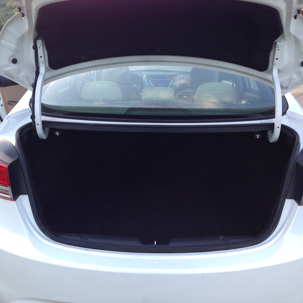 2011 Hyundai Elantra