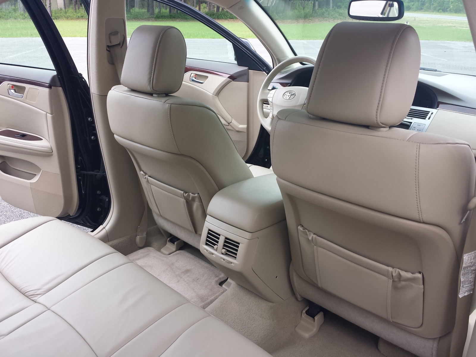 2009 Toyota Avalon