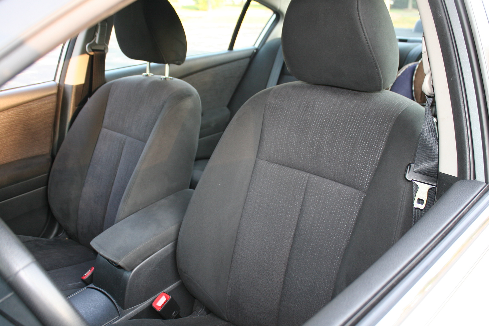 2010 Nissan Altima