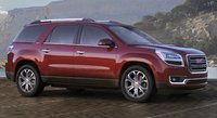 2015 GMC Acadia 2015 GMC Acadia