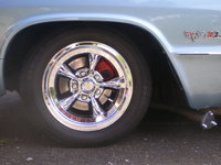 1964 Chevrolet Biscayne Overview 1964 Chevrolet Biscayne Overview