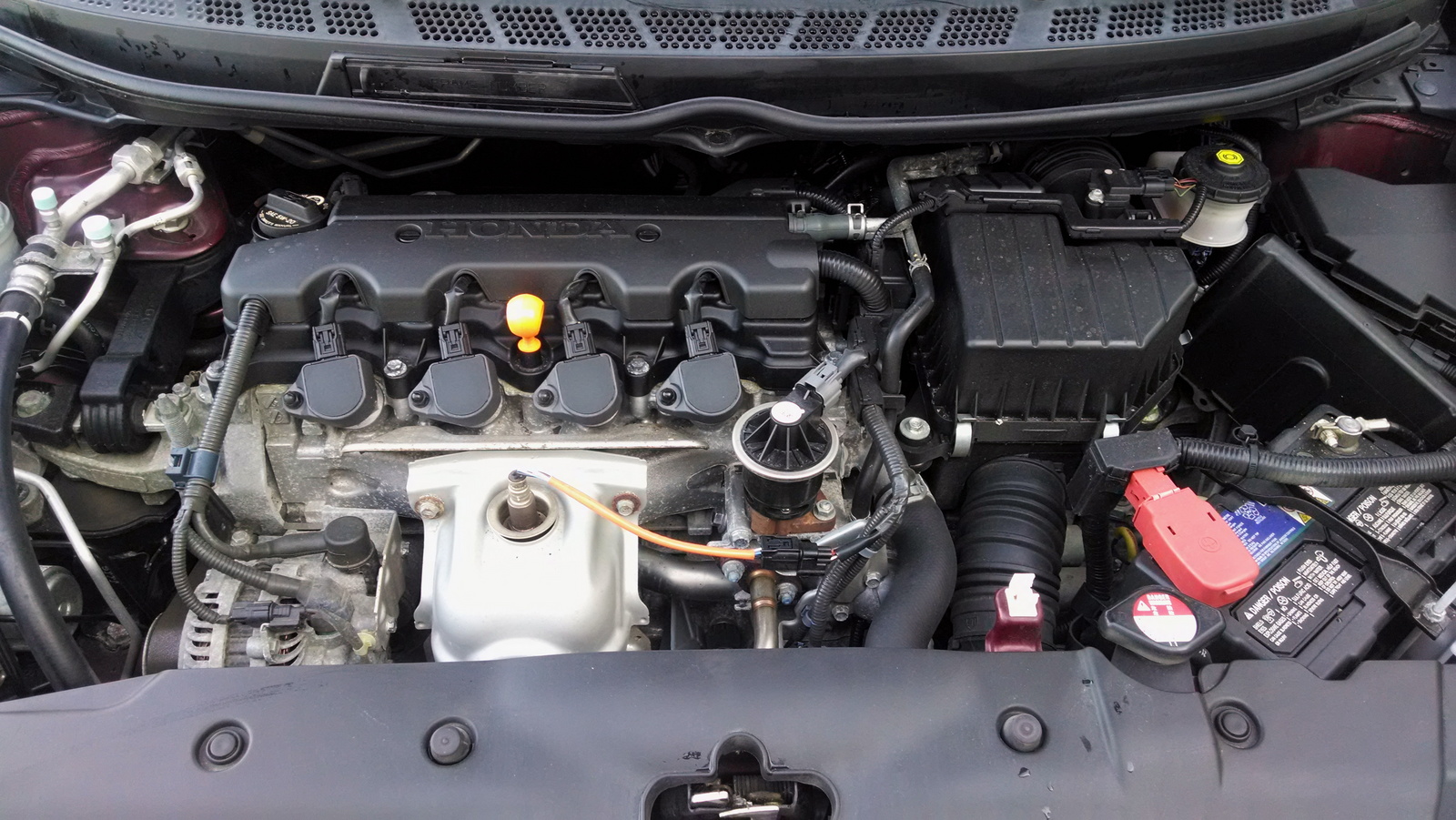 2010 Honda Civic