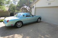 Thunderbird Thunderbird