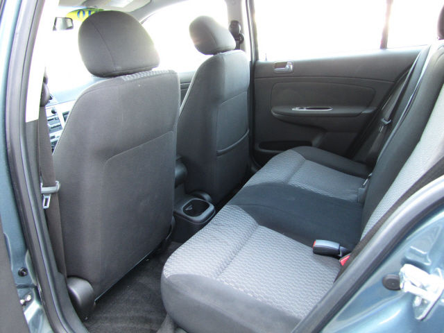 2010 Chevrolet Cobalt