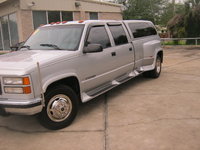Sierra 3500 Sierra 3500