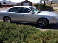 LeSabre LeSabre