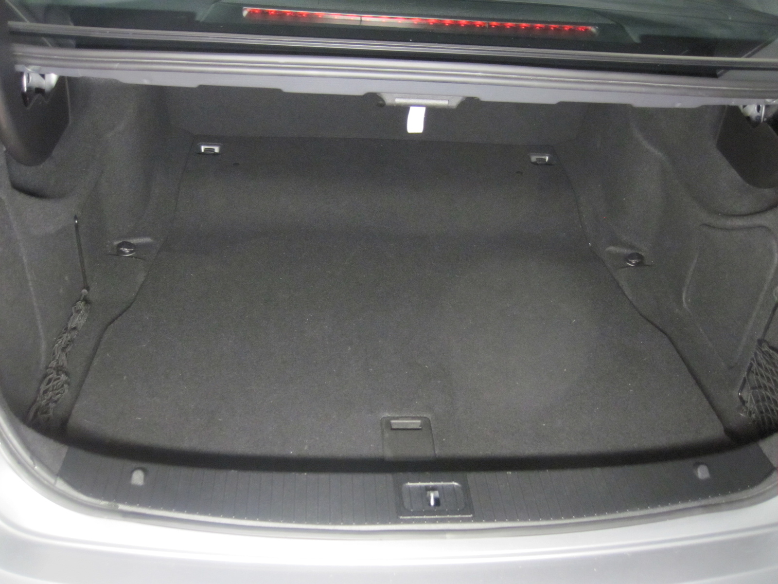 2011 Mercedes-Benz E-Class