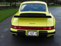 1975 Porsche 911 Overview 1975 Porsche 911 Overview