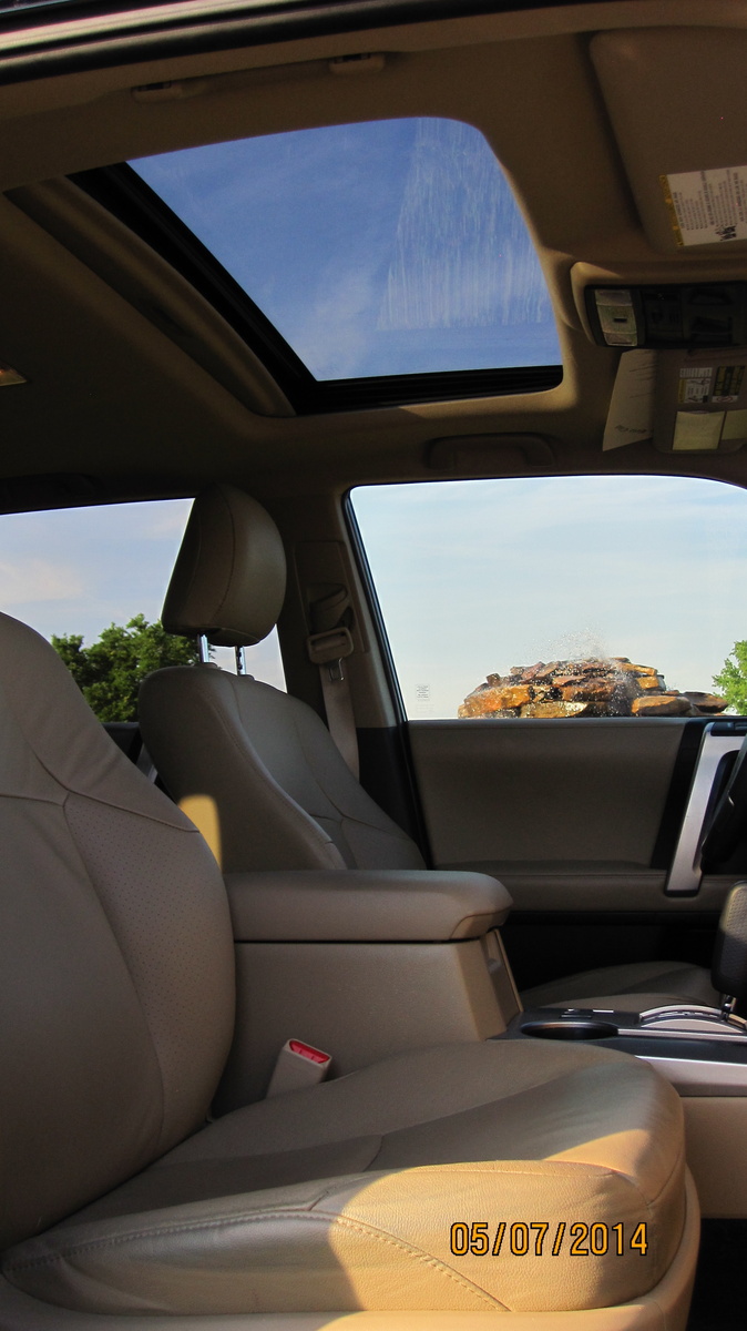 2011 Toyota 4Runner