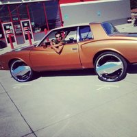 1979 Chevrolet Monte Carlo Overview 1979 Chevrolet Monte Carlo Overview