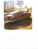 1951 Hudson Hornet Overview 1951 Hudson Hornet Overview