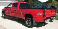 Sierra 3500 Sierra 3500