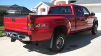 Sierra 3500 Sierra 3500