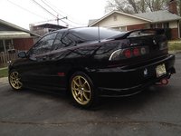 Integra Integra