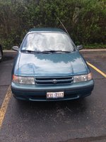 Tercel Tercel