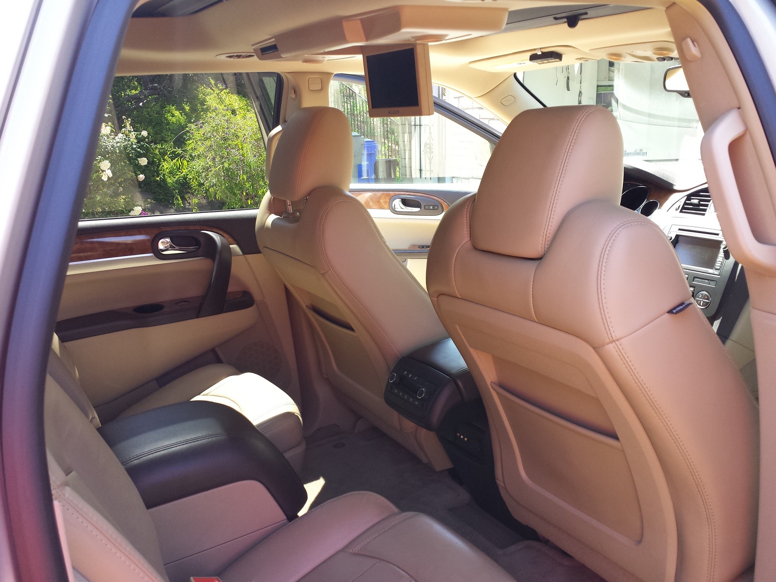 2010 Buick Enclave