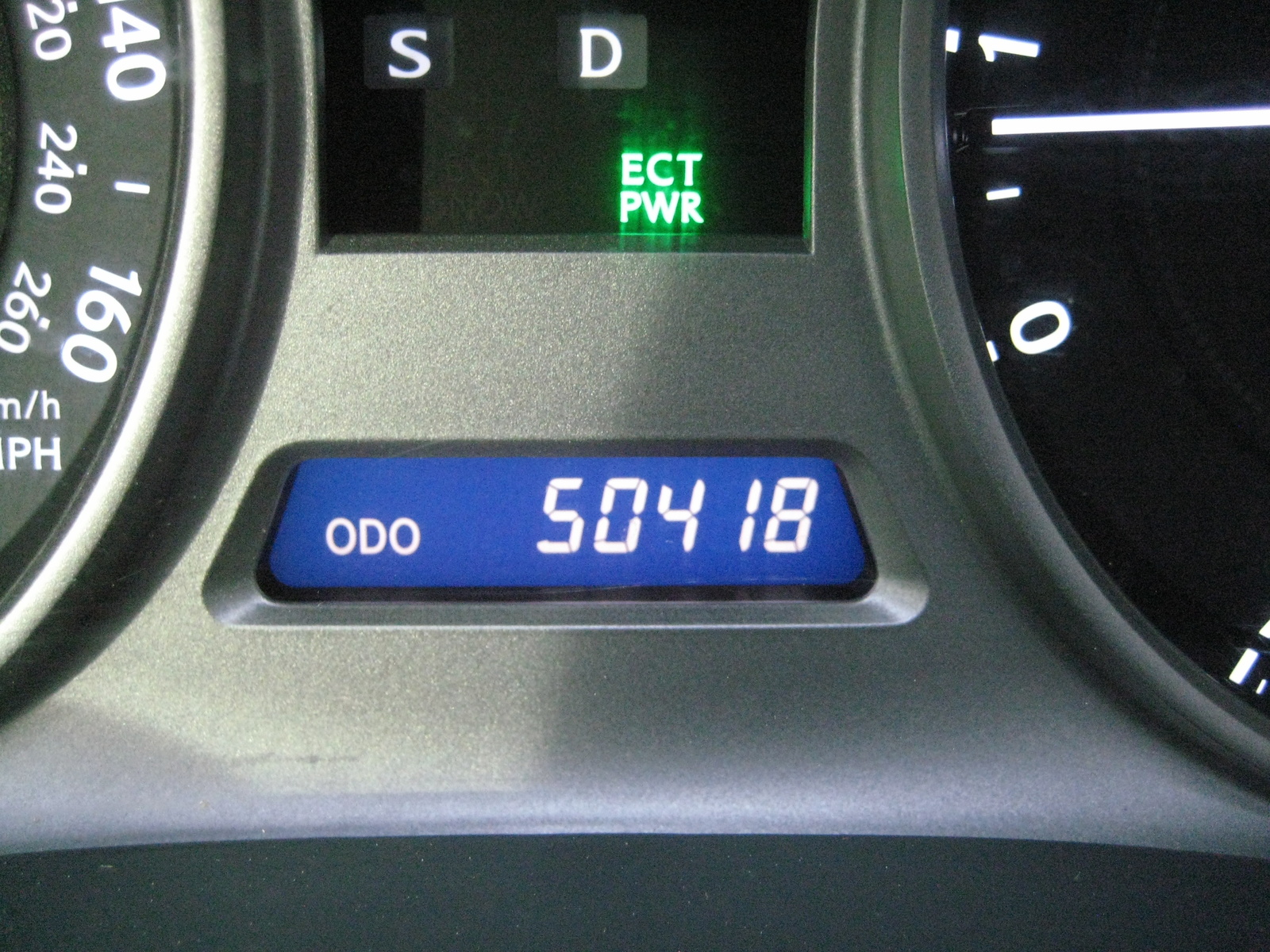 2010 Lexus IS 250