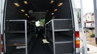 2004 Dodge Sprinter Cargo Overview 2004 Dodge Sprinter Cargo Overview