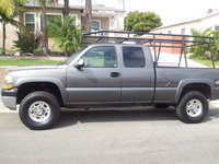 Silverado 2500 Silverado 2500