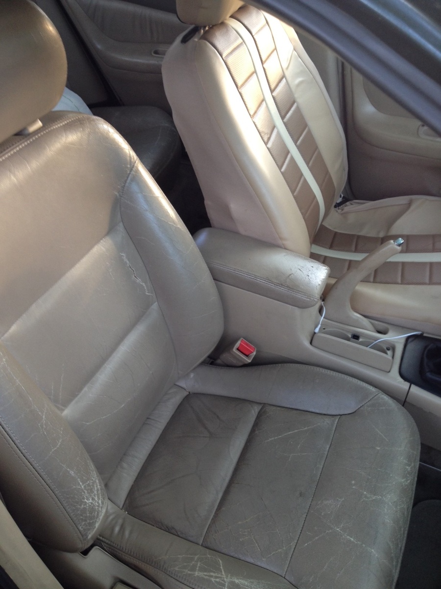 2005 Honda Accord Lx >> 1994 Honda Accord - Interior Pictures - CarGurus 2005 Honda Accord Lx >> 1994 Honda Accord - Interior Pictures - CarGurus
