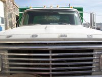 1969 Ford Transit Cargo Overview 1969 Ford Transit Cargo Overview