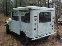 1978 Jeep CJ5 Overview 1978 Jeep CJ5 Overview