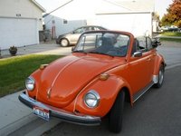 1974 Volkswagen Super Beetle Overview 1974 Volkswagen Super Beetle Overview
