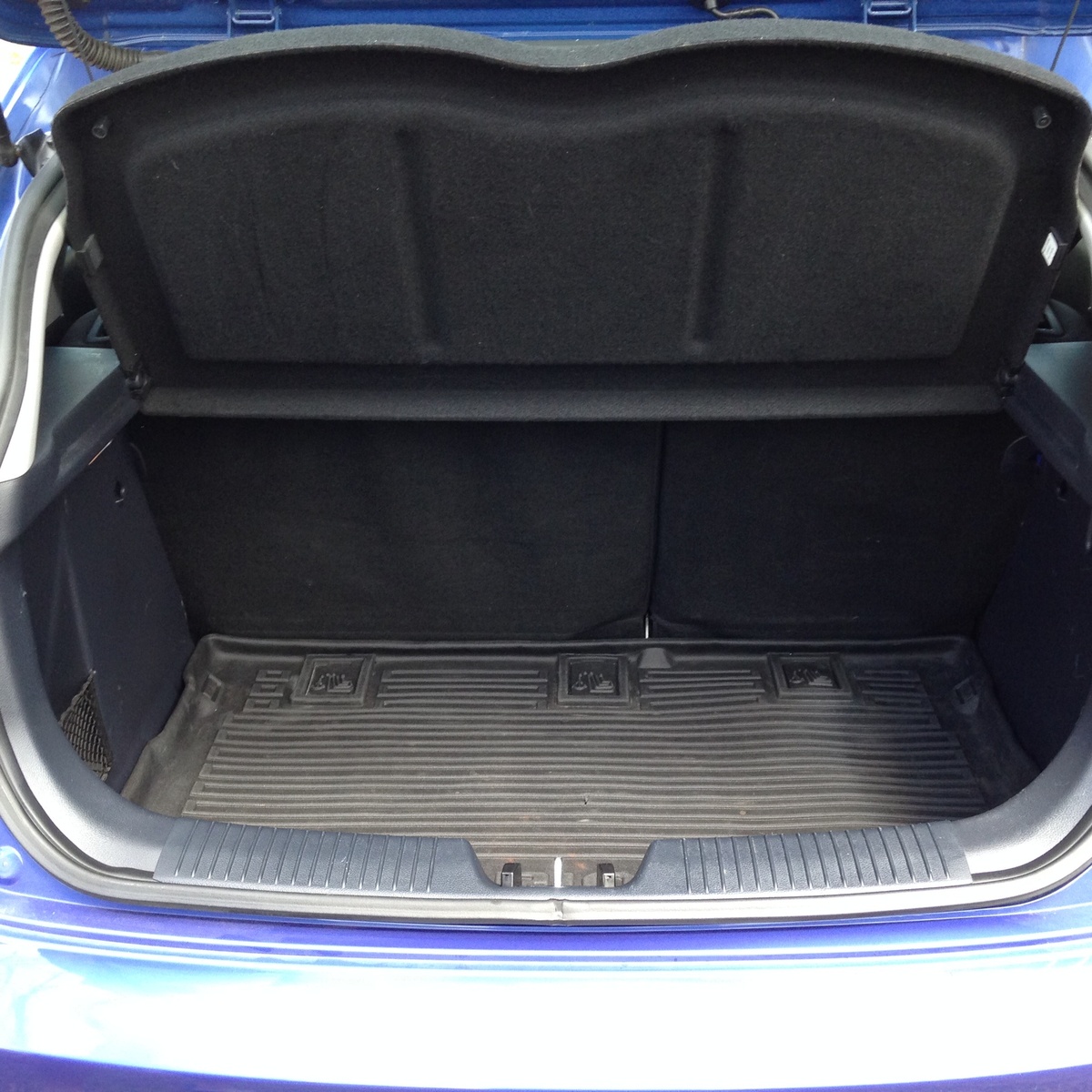 2013 Kia Rio5